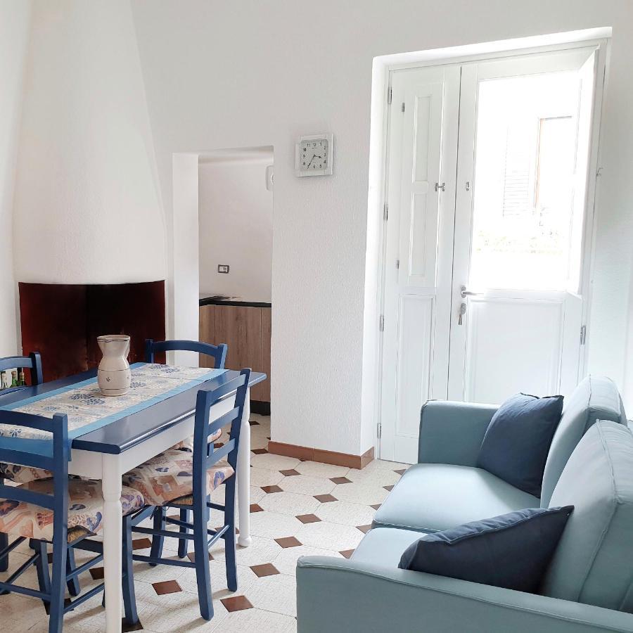 Ferienhaus Dimora Torre Del Cavaliere