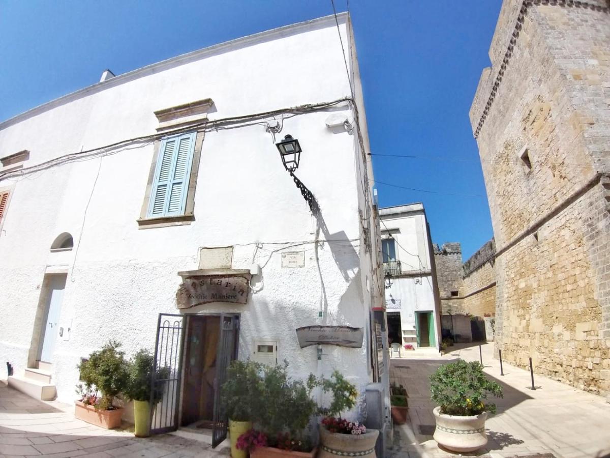 Dimora Torre Del Cavaliere