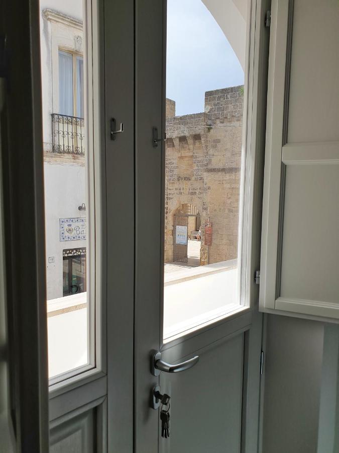 Dimora Torre Del Cavaliere Castro (Lecce)