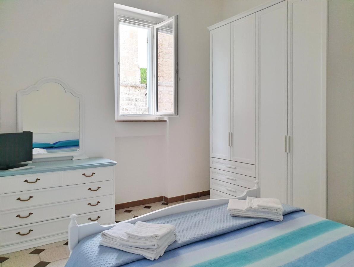 Holiday home Dimora Torre Del Cavaliere *