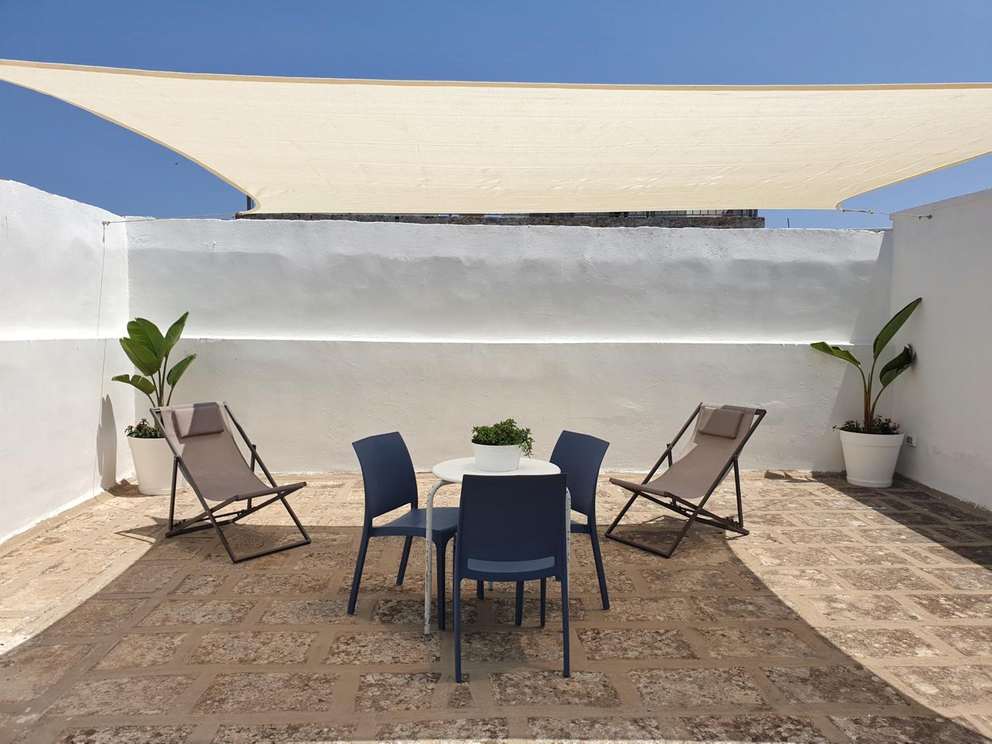 Dimora Torre Del Cavaliere Holiday home